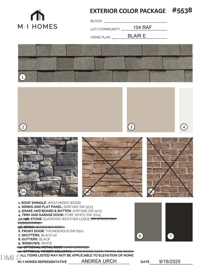 2370 Englemann Dr Lot 104, Apex, NC 27562