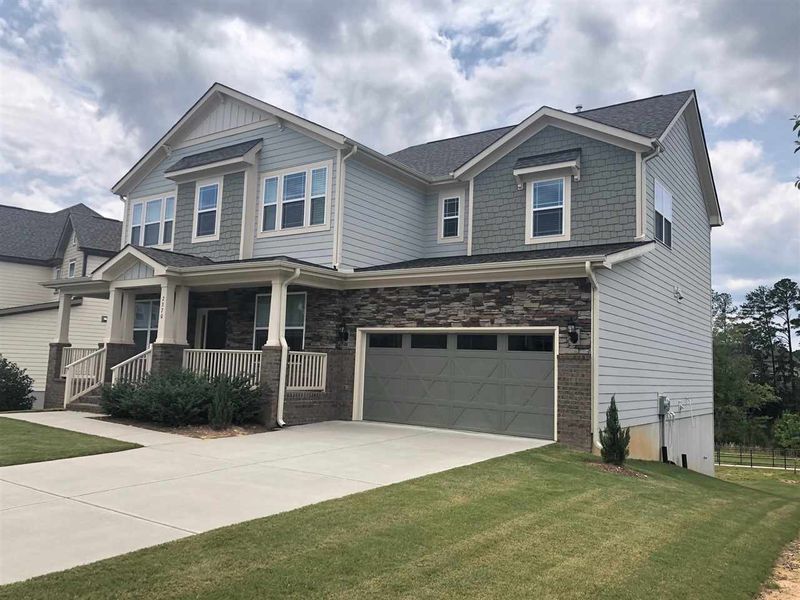 2370 Redbud Tree Dr, Apex, NC 27539