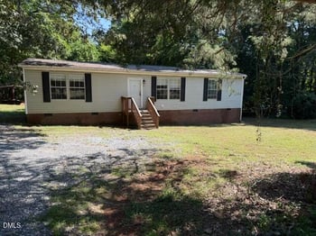 2370 Stone Street Extension, Mebane, NC 27302