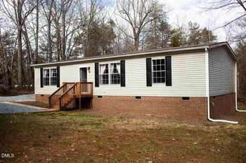 2370 Stone Street Extension, Mebane, NC 27302