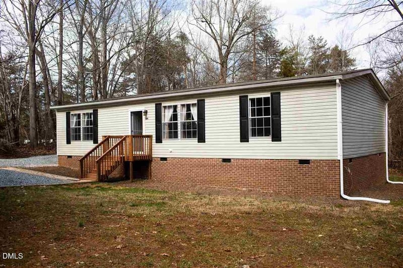 2370 Stone Street Extension, Mebane, NC 27302