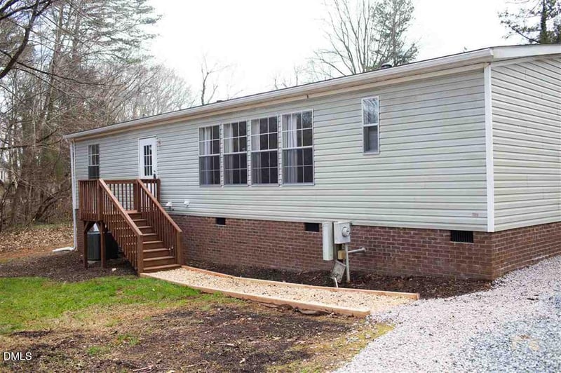 2370 Stone Street Extension, Mebane, NC 27302