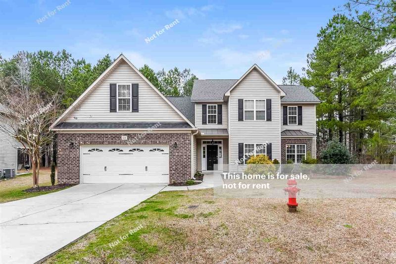 2370 Valley Dr, Clayton, NC 27520