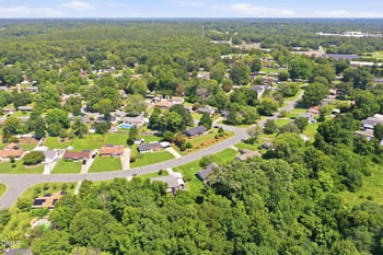 2371 Buckingham Rd, Burlington, NC 27217