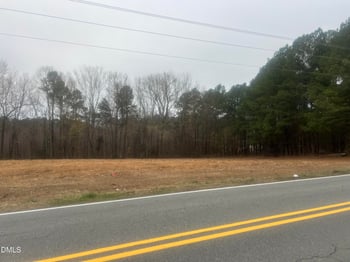2371 Josephine Rd Lot 1, Garner, NC 27529