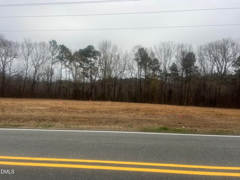 2371 Josephine Rd Lot 1, Garner, NC 27529