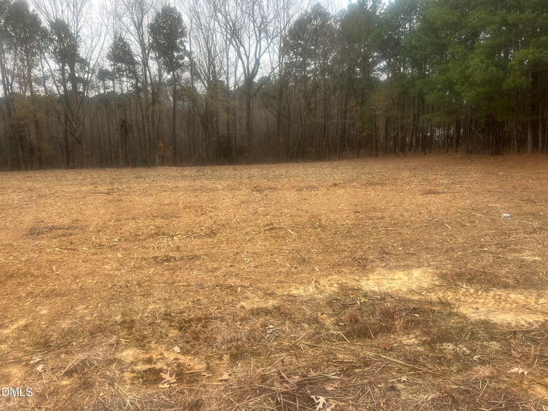 2371 Josephine Rd Lot 1, Garner, NC 27529