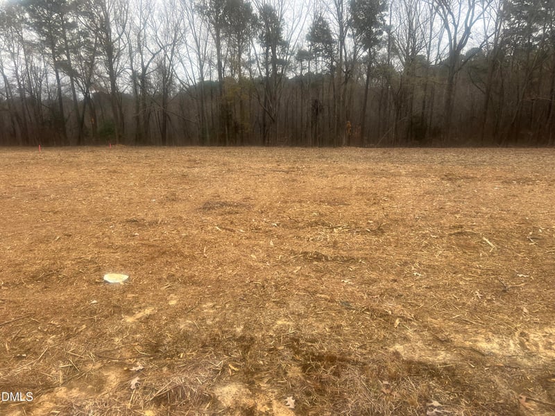 2371 Josephine Rd Lot 1, Garner, NC 27529