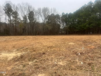 2371 Josephine Rd Lot 1, Garner, NC 27529