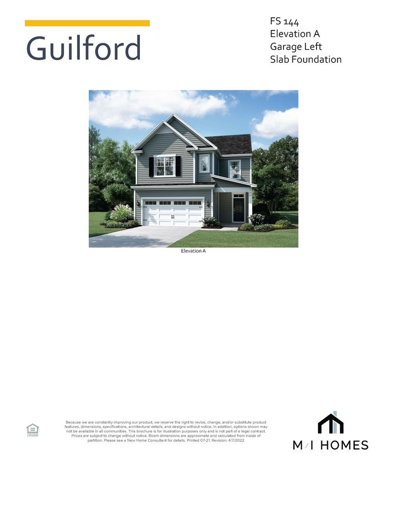 2371 Mckenzie Ridge Ln #144, Apex, NC 27502