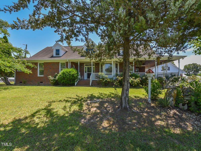2371 Nc 210, Smithfield, NC 27577