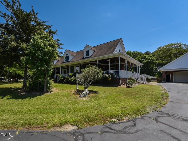 2371 Nc 210, Smithfield, NC 27577