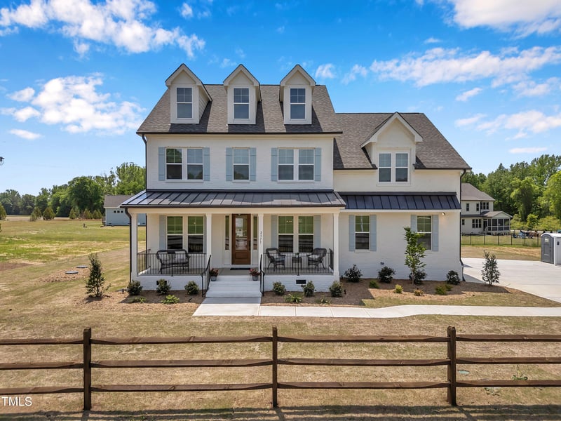 2371 Old Us 421, Lillington, NC 27546