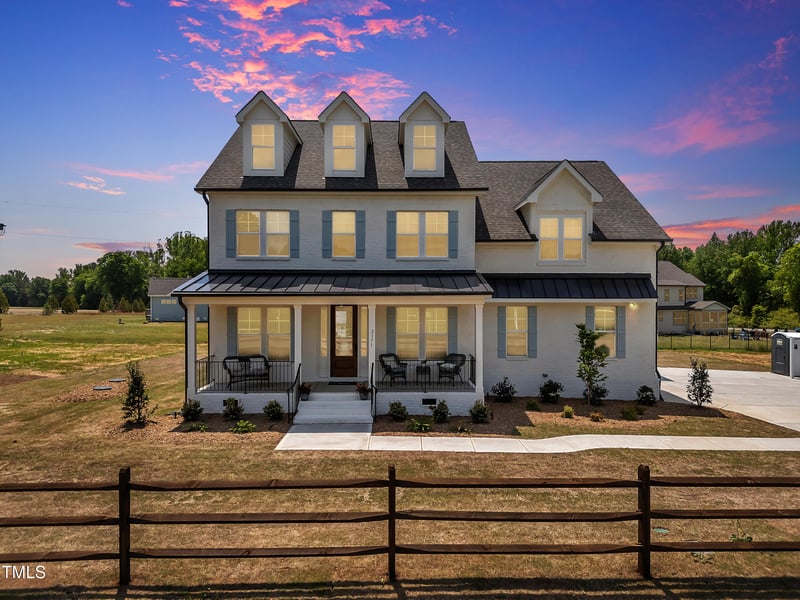2371 Old Us 421, Lillington, NC 27546