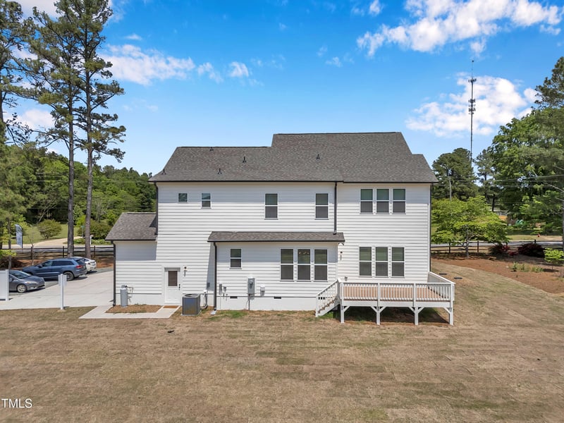 2371 Old Us 421, Lillington, NC 27546