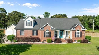 2371 Solomons Ps, Hope Mills, NC 28348