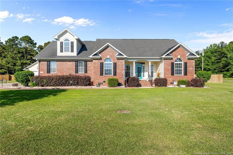 2371 Solomons Ps, Hope Mills, NC 28348
