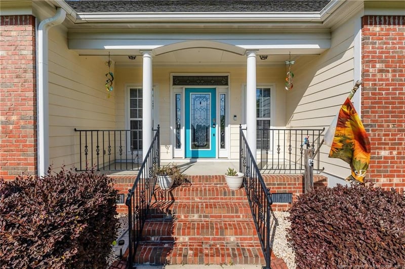 2371 Solomons Ps, Hope Mills, NC 28348