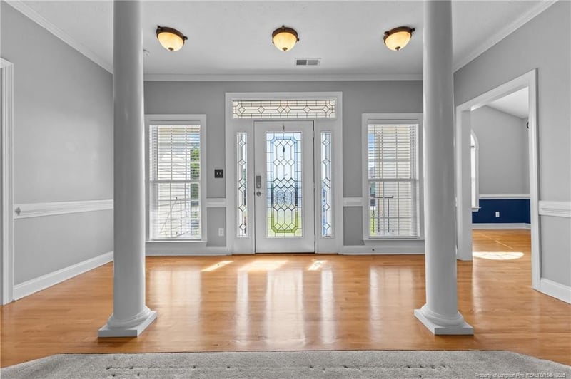2371 Solomons Ps, Hope Mills, NC 28348