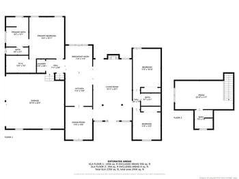 2371 Solomons Ps, Hope Mills, NC 28348