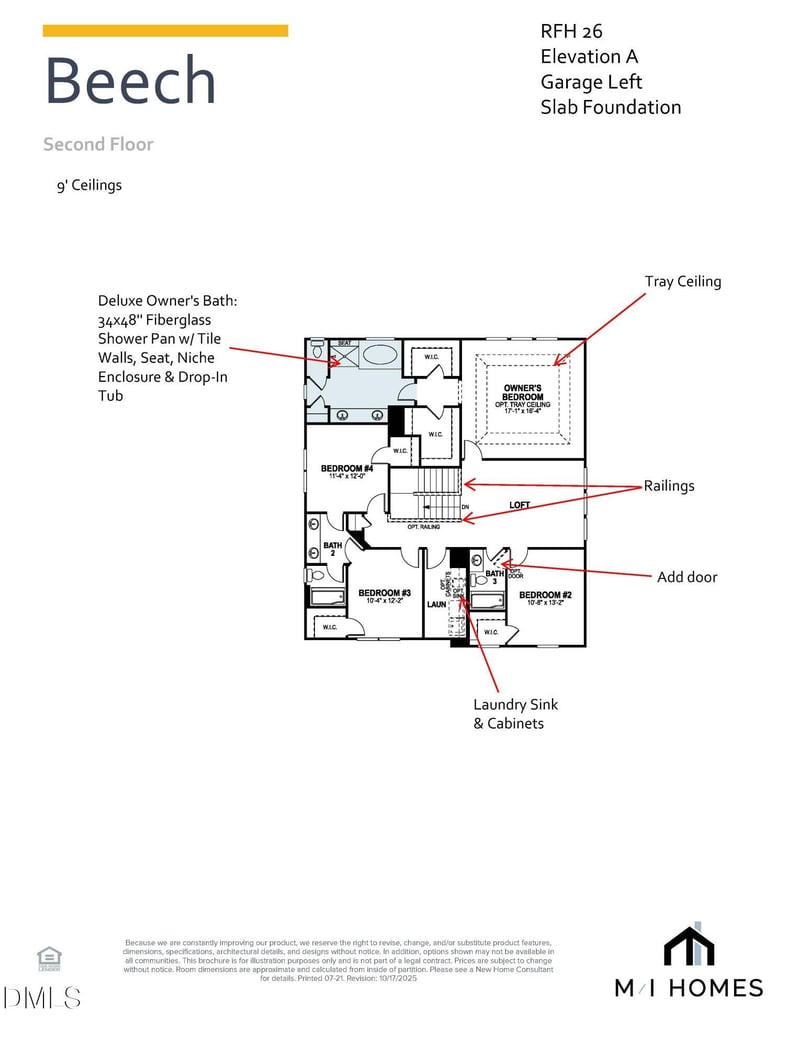 2372 Picual Way, New Hill, NC 27562