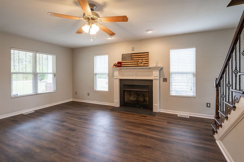 2373 Southfort Dr, Garner, NC 27529