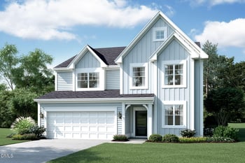 2374 Englemann Dr Lot 105, Apex, NC 27502