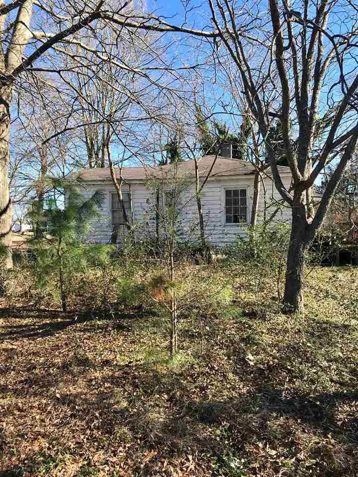 2375 Benson Hardee Rd, Benson, NC 27504