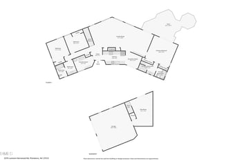 2375 Lamont Norwood Rd, Pittsboro, NC 27312