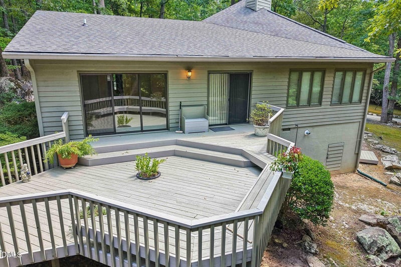 2375 Lamont Norwood Rd, Pittsboro, NC 27312