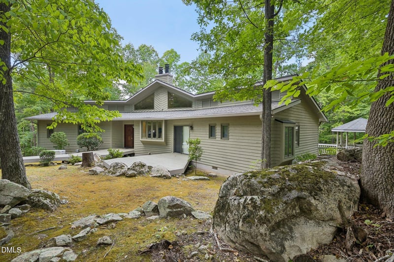 2375 Lamont Norwood Rd, Pittsboro, NC 27312