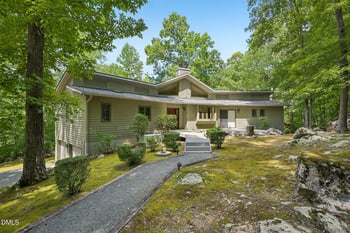 2375 Lamont Norwood Rd, Pittsboro, NC 27312