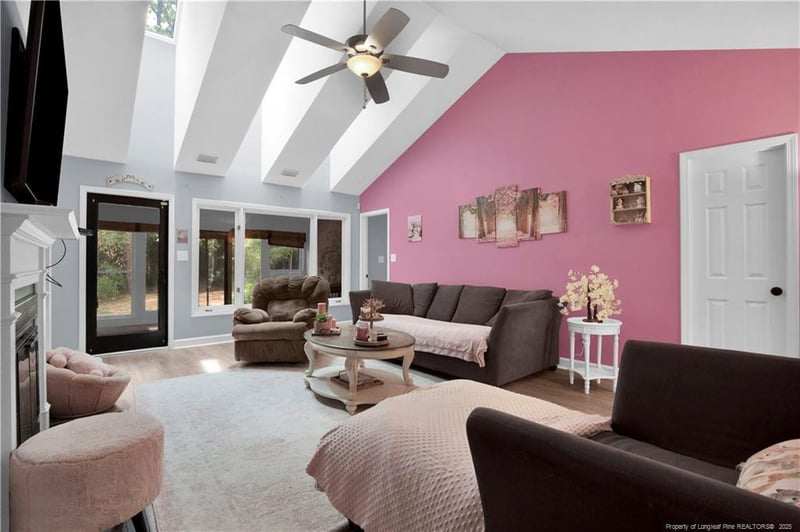 2375 Raeford Rd, Fayetteville, NC 28305