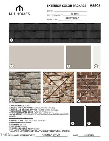 2376 Picual Way Lot 27, New Hill, NC 27562