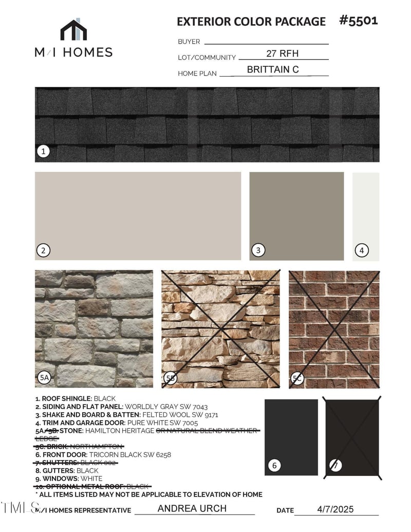 2376 Picual Way Lot 27, New Hill, NC 27562