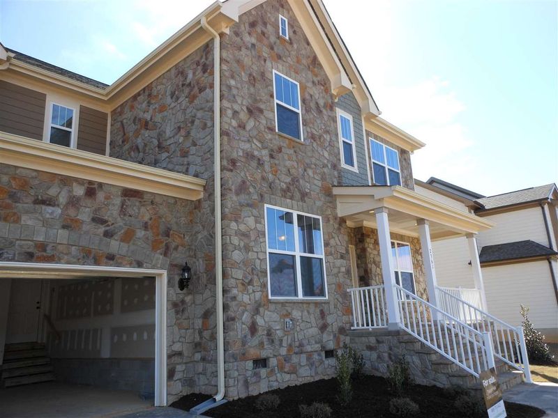 2376 Redbud Tree Dr, Apex, NC 27539