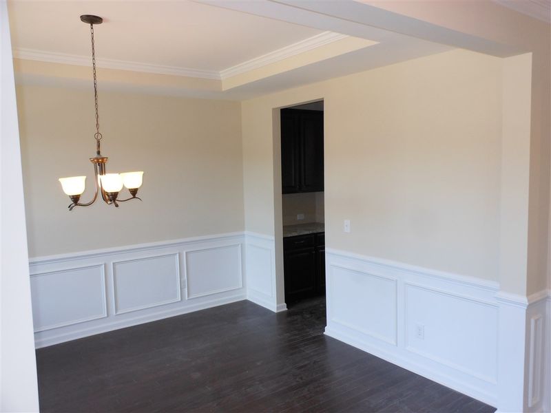 2376 Redbud Tree Dr, Apex, NC 27539