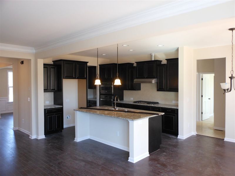 2376 Redbud Tree Dr, Apex, NC 27539