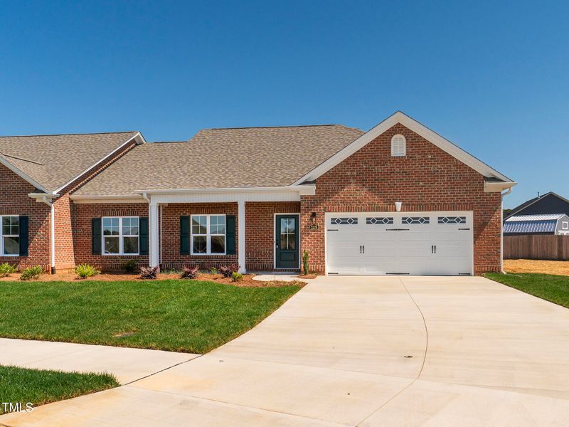 2376 Whelen Dr, Graham, NC 27253