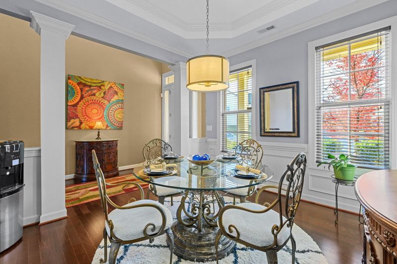 2377 Rainy Lake St, Wake Forest, NC 27587