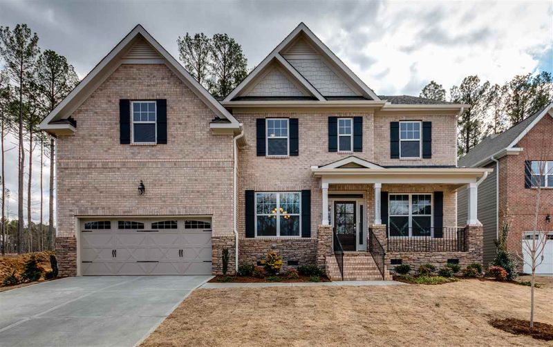 2377 Terrmini Dr #94, Apex, NC 27502