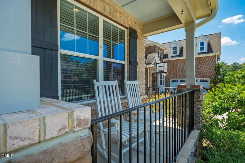 2377 Terrmini Dr, Apex, NC 27502