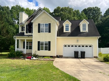 2377 Vinson Rd, Clayton, NC 27527