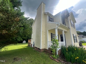 2377 Vinson Rd, Clayton, NC 27527