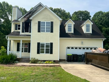 2377 Vinson Rd, Clayton, NC 27527