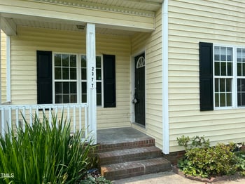 2377 Vinson Rd, Clayton, NC 27527