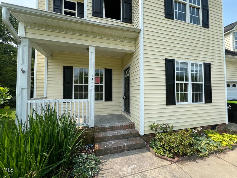 2377 Vinson Rd, Clayton, NC 27527