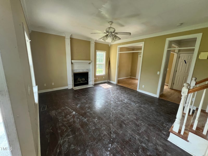2377 Vinson Rd, Clayton, NC 27527