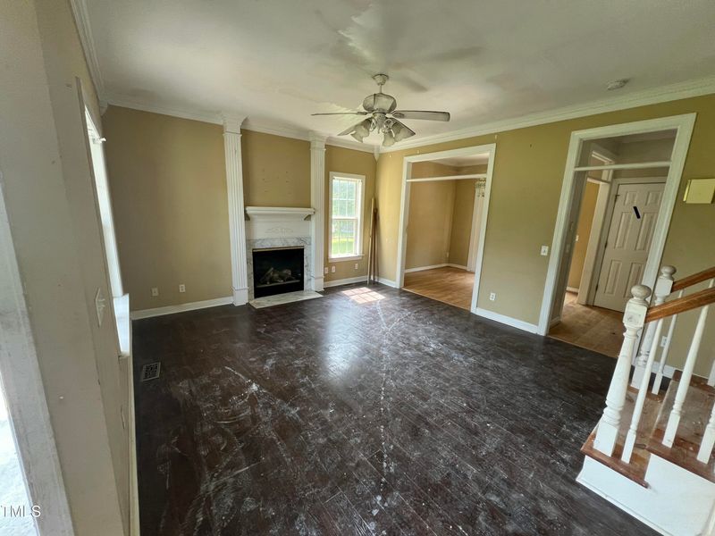 2377 Vinson Rd, Clayton, NC 27527