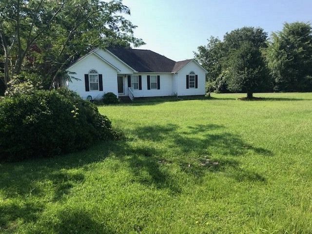 2378 Old Beulah Rd, Selma, NC 27576